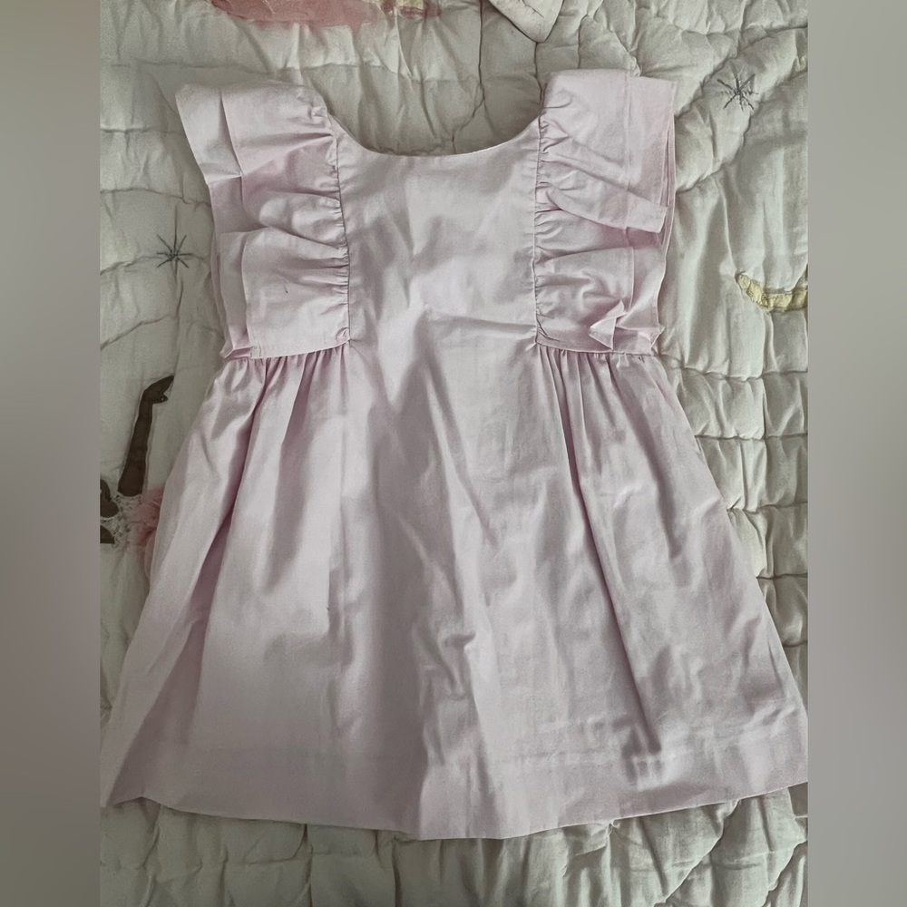 Zara kids dress